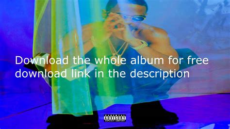 Big Sean Hall Of Fame Deluxe Editionearly Release 2013 Youtube