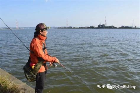 路亚·技能丨琵琶湖当红导钓使用巻物挑战霞ヶ浦水系（中）【永野总一朗】 知乎