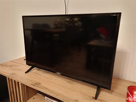 Telewizor LG 32 Cale Zabrze OLX Pl