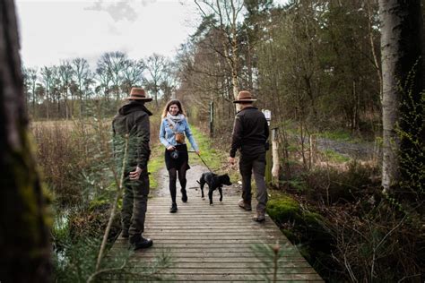 Voorbeeldige Hondenbaasjes Worden Beloond Woef