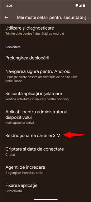 Cum Schimbi Sau Dezactivezi Codul Pin Al Cartelei Sim Pe Android