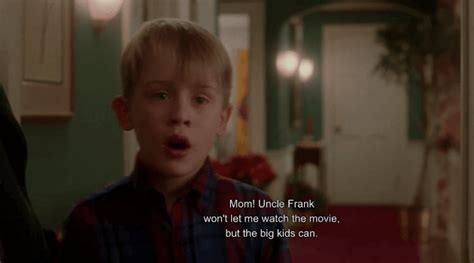 Times We Were All Kevin Mccallister From Home Alone