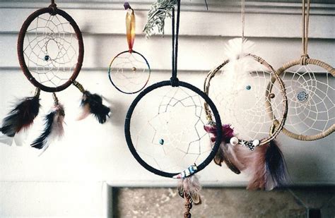 25 Beautiful DIY Dream Catcher For Every Room HomeMydesign