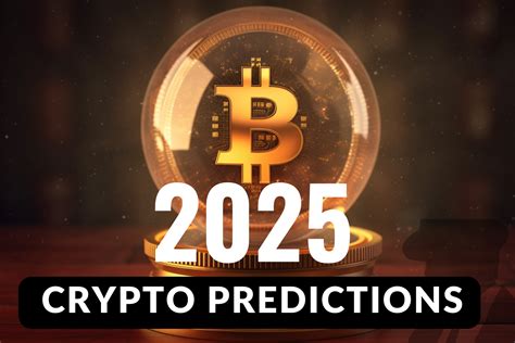 Crypto Predictions