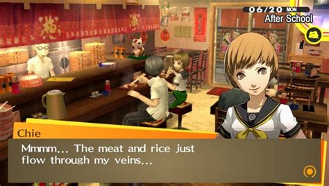 Persona 4 Golden Part 33 June 19 June 21 The Next Victim