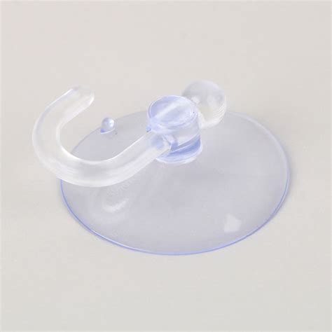 JINXING Extra Sweet 10PCS Suction Cups Caps Suckers Glass Window Wall