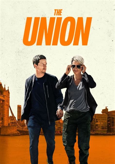 The Union streaming: where to watch movie online?