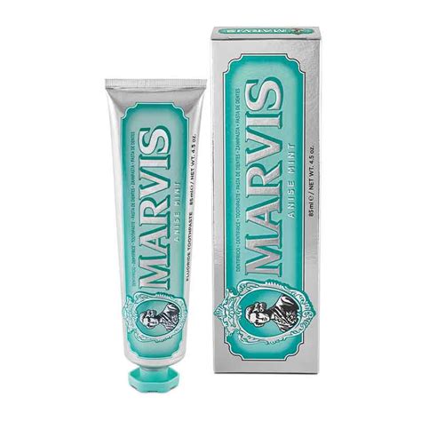 Зубная паста Marvis - купить зубную пасту Марвис в интернет-магазине в ...