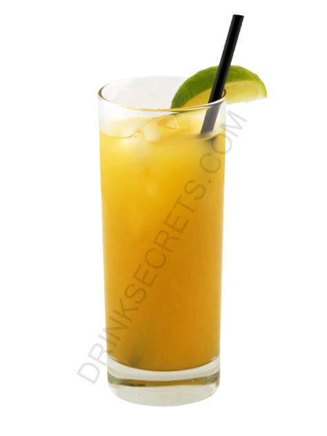 Screwdriver Cocktail Png