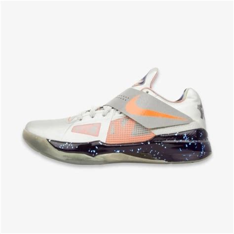 Nike Kd Galaxy Fd Solesense