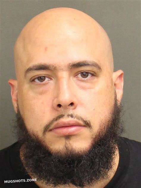 Delgado Adriel E 06212024 Orange County Mugshots Zone