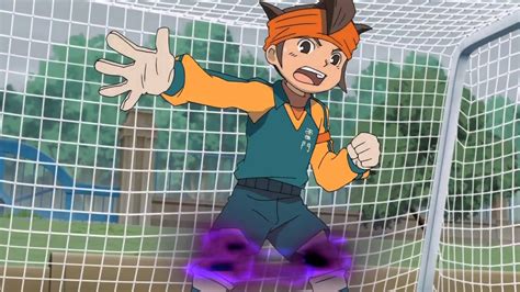 Inazuma Eleven Ita Ep Raimon Contro Occult Youtube