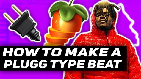 How To Make A Plug X Playboi Carti Beat In Fl Studio Mexikodro