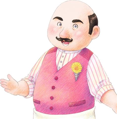 norman characters myfigurecollectionnet