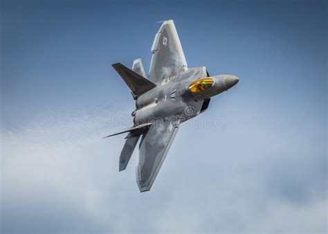 Stealth Fighter F22