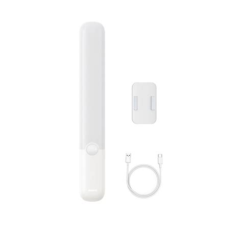 لامپ LED میز کار باسئوس Baseus i-wok series USB stepless dimming screen ...