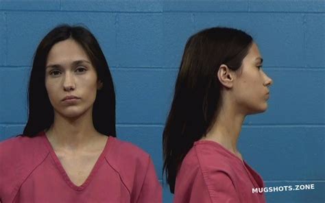 Martinez Isabella Norean 09132022 Williamson County Mugshots Zone