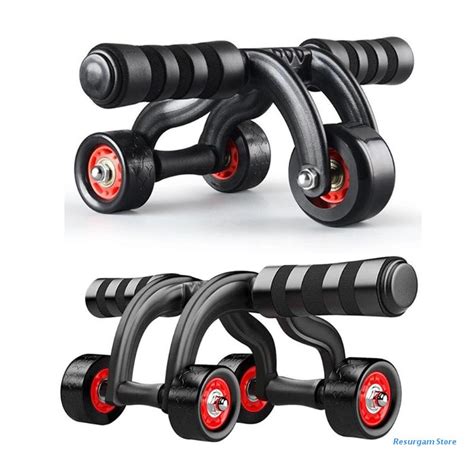 ebd ab roller core strength home gym equipment ab grandado