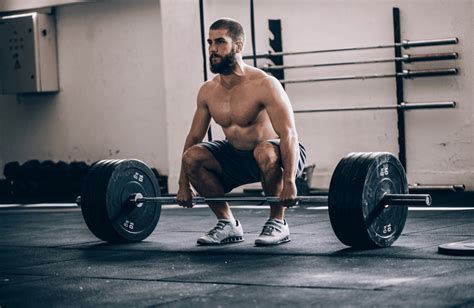 Romanian Deadlift Soulev De Terre Roumain Pourquoi En Faire