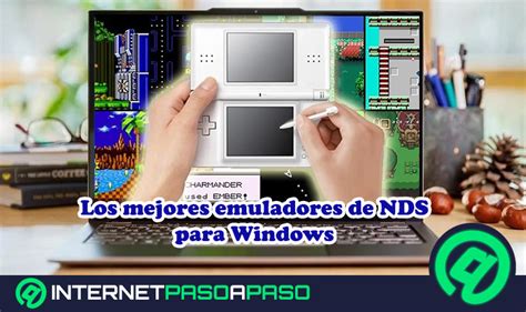 10 Emuladores De Nintendo 3ds Para Windows 】lista 2024