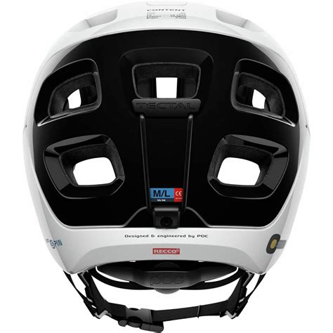 Poc Tectal Race Spin Helmet Backcountry