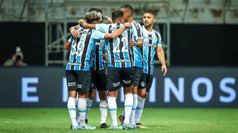 Ypiranga X Grêmio Palpites Gauchão 2023