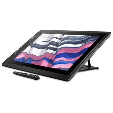 Wacom Mobilestudio Pro Go Gen Pas Cher Hardware Fr