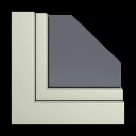 Gray Beige Aluplast Colors Windows Feneste