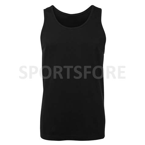 Custom Mens Muscle Fitness Gym Workout Blank Sleeveless Tank Tops