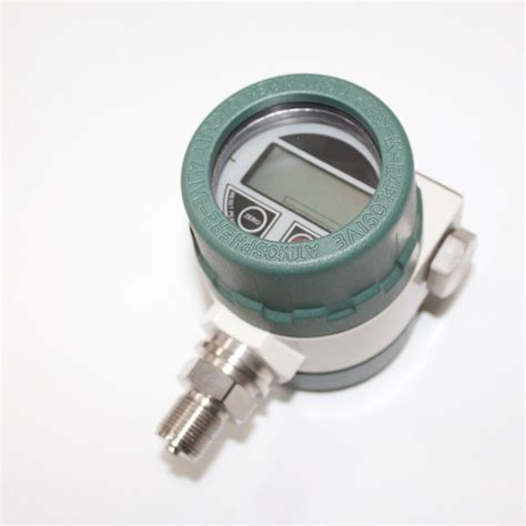 Gas Digital Gas Pressure Gauge Qyb109 With Data Logger China