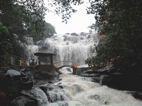 GHATARANI WATERFALLS - RAIPUR Reviews, GHATARANI WATERFALLS - RAIPUR ...