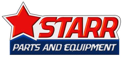 Starr Parts & Equipment