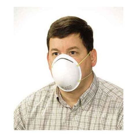 NIOSH Approved Respirators