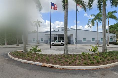 Court in West Palm Beach, FL - The County Office