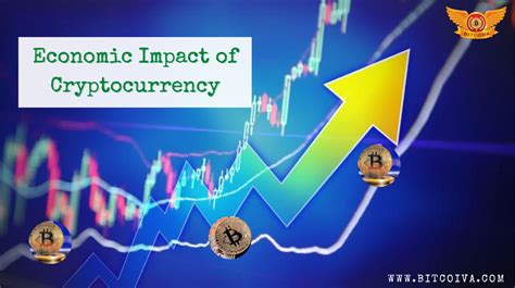 Learn About The Economic Impact Of Cryptocurrency Best Cryptocurrency