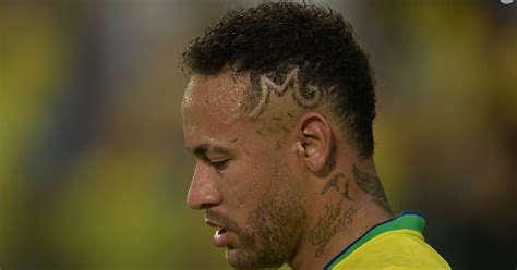 Koka Neymar pode se envolver em novo escândalo após jogo da Seleção