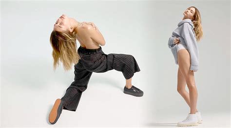 Hailey Baldwin Fantastic Legs Hot Celebs Home