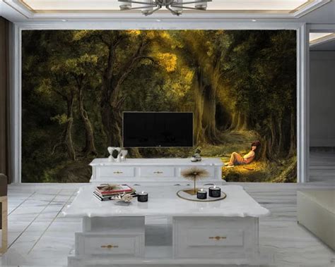 Foto Feita Sob Encomenda 3d Wallpaper Modern Mural 3d Wallpaper A