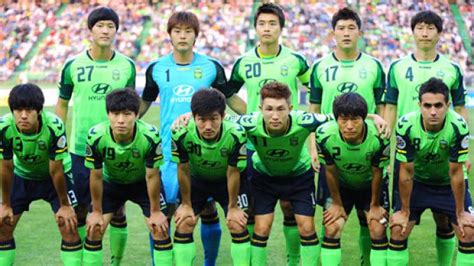 Jeonbuk Hyundai Motors Fc Hempaskan Sangju Sangmu Phoenix Fc