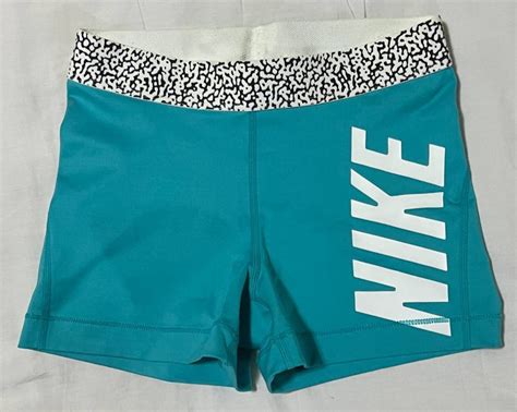 Nike Pro Shorts On Carousell