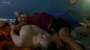 SO K S Fabienne Babe Christine Boisson Florence Loiret Caille In La MÃcanique Des