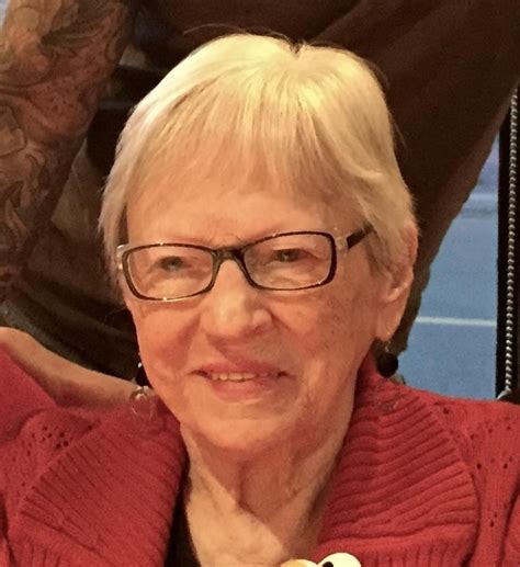 Shirley Lawrence Obituary Hamilton On