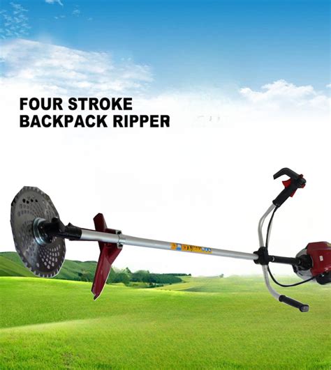 Petrol Brush Cutter Garden Tool 35.8cc Gx35 Honda - Brush Cutter and ...