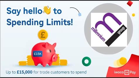 millennium group  linkedin payments finace
