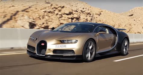 Top Gear Bugatti Top Speed Store Head Hesge Ch