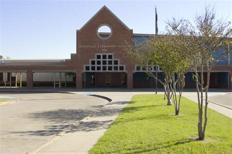 Seagoville Elementary School | Elementary schools, House styles, Elementary