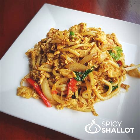 Thai Restaurant In Queens Offers — Spicy Shallot Ny