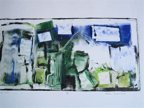 monotype | Art, Painting, Artwork