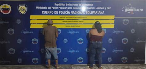 Realizan La Detención De Dos Personas Por El Delito De Abuso Sexual A