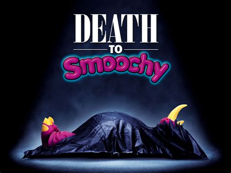 Death to Smoochy! - Death to Smoochy Wallpaper (7635793) - Fanpop